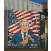 America's Greatest Failure
